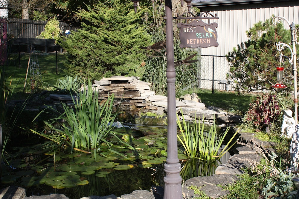 Carrousel Bed & Breakfast