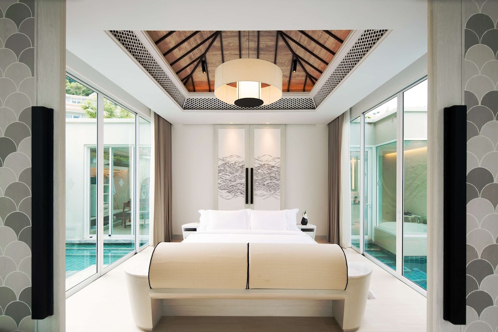 Banyan Tree Krabi 55