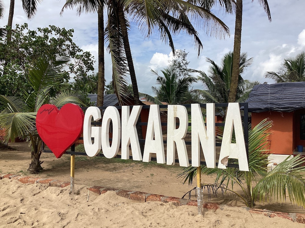Coconut Tree cottages
