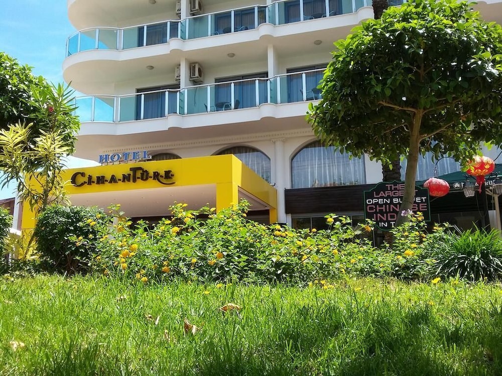 Cihan Turk Otel - Image 38
