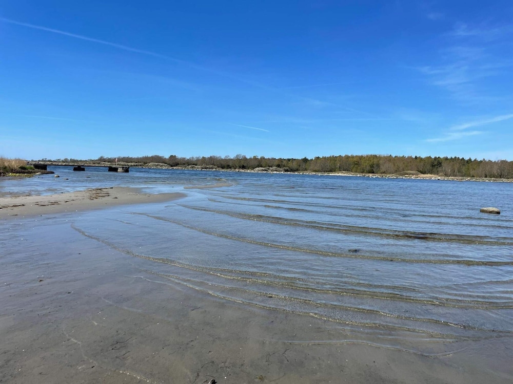 4 Star Holiday Home in Karlskrona