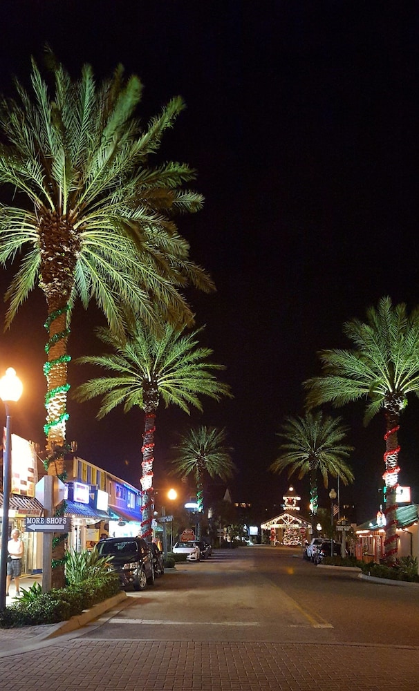 Belle Vista