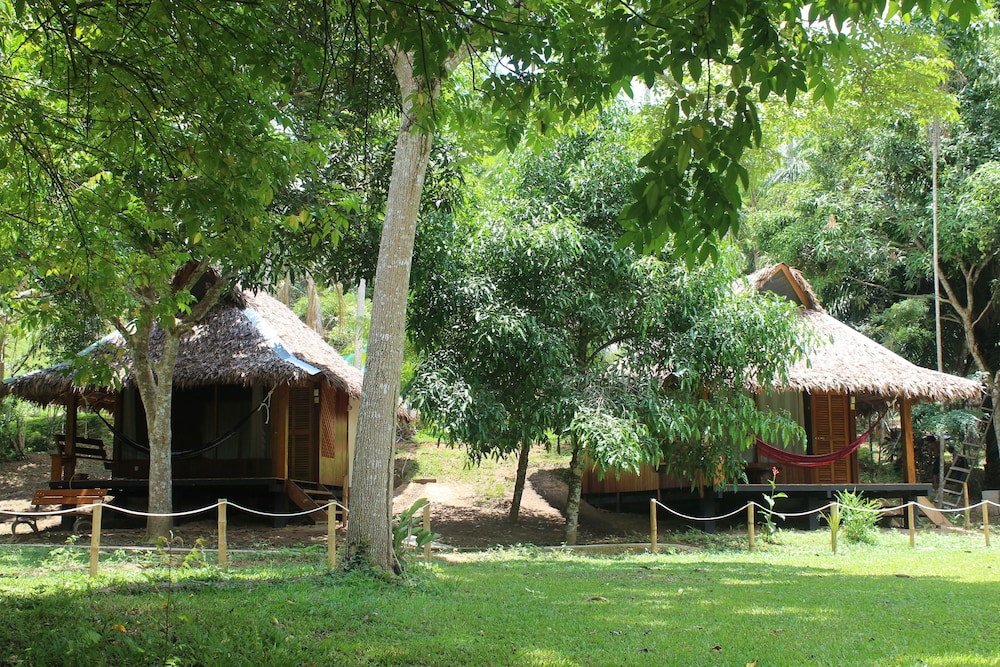 La Habana Amazon Reserve