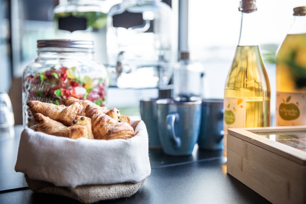 Le Havre Vacations - Jost Hotel Le Havre Gare - Property Image 18