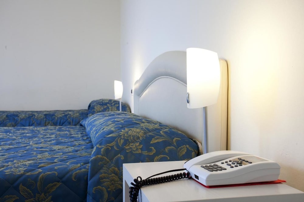 Hotel Ristorante Grappolo D'Oro photo 5