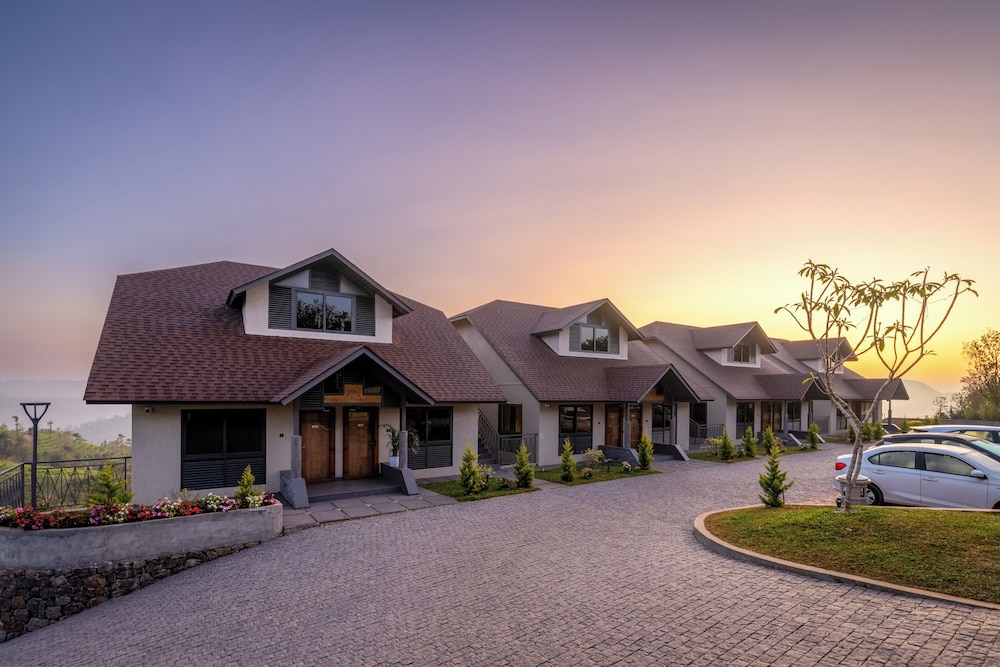 Elysian Vale