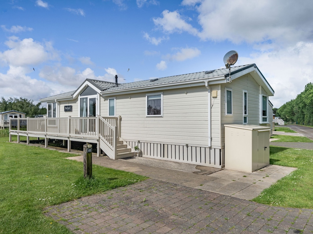 Links Lodge