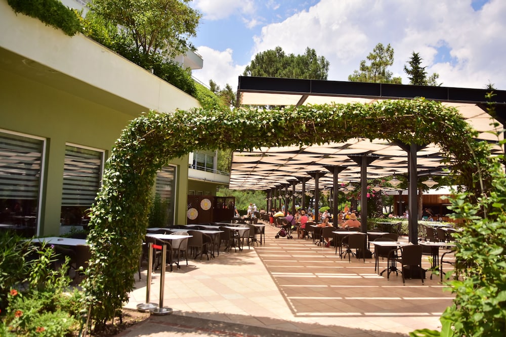 Ma Biche Kemer by Werde Otelleri - Image 17