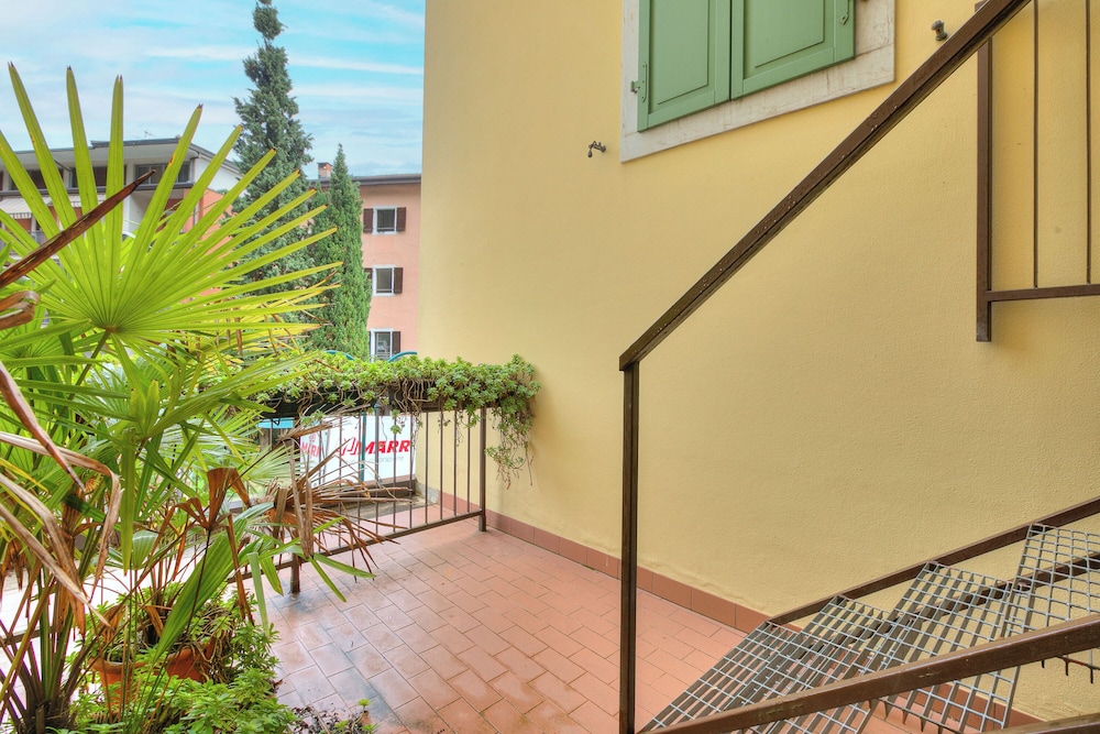 Lake Garda Home