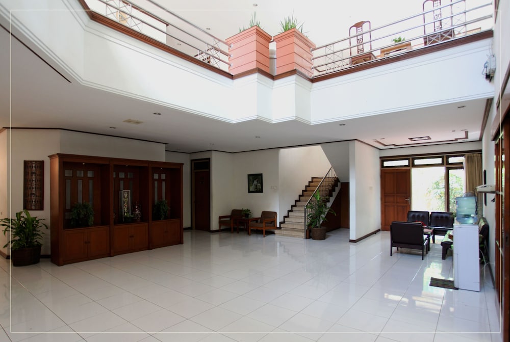 Pondok Asri Family Guest House