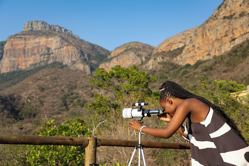 Marepe Mountain View
