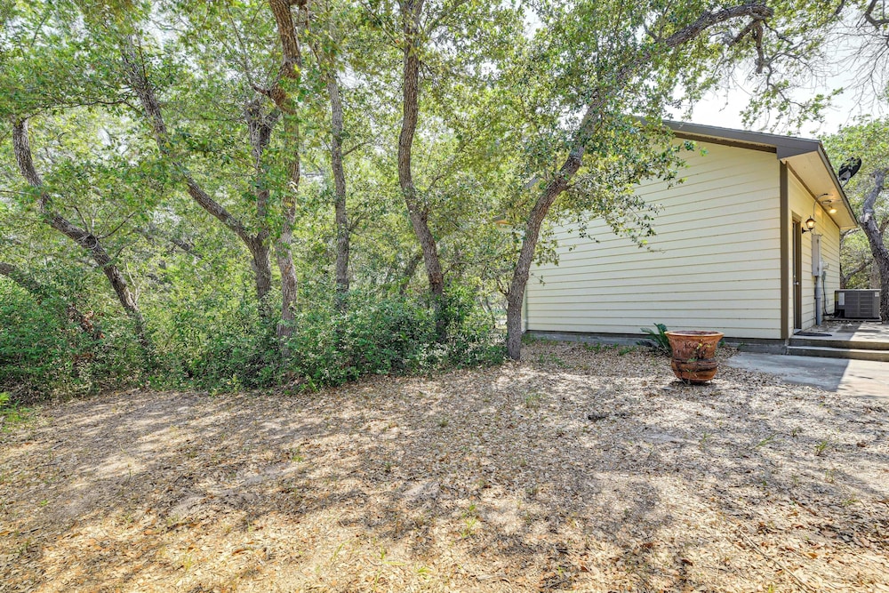 Pet-friendly Rockport Home w/ Patio & Pond Access! view 5
