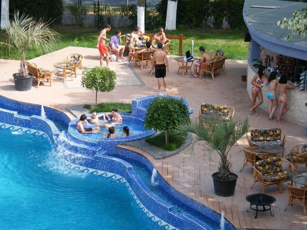Hotel Sunquest