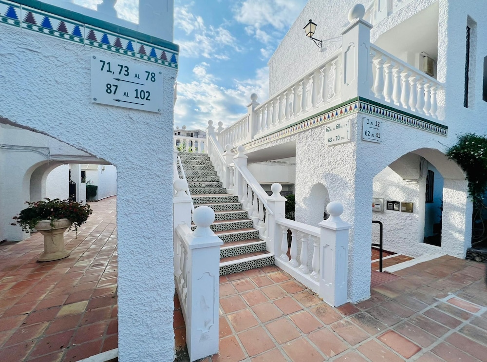 Apartamento Verano Azul by At Home Costa del Sol