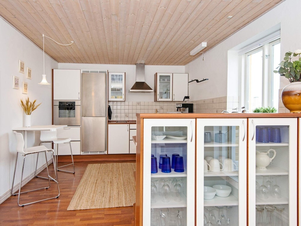 6 Person Holiday Home in Glesborg view 5