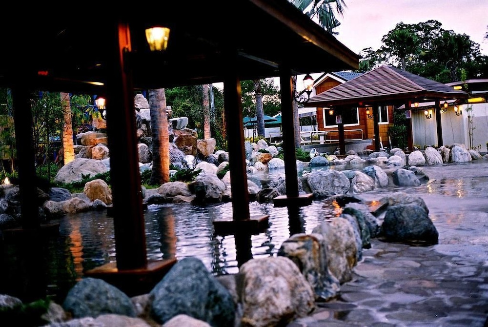 He'An Homestay view 2