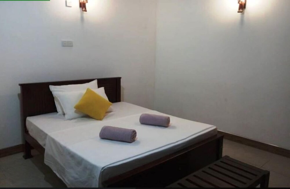 Ku Kandy Villa