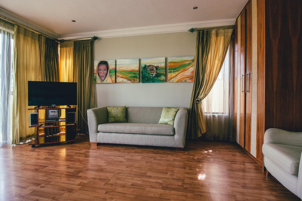 Castellon Boutique Guesthouse