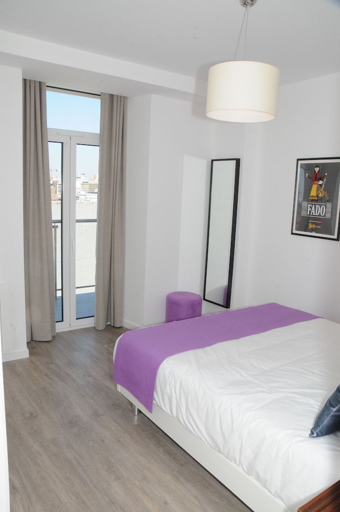 Lisbonne Appartements
