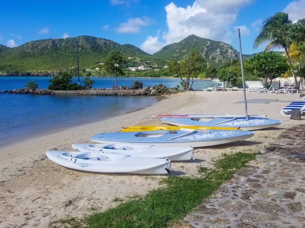 Catamaran Hotel Marina - Property Image 32