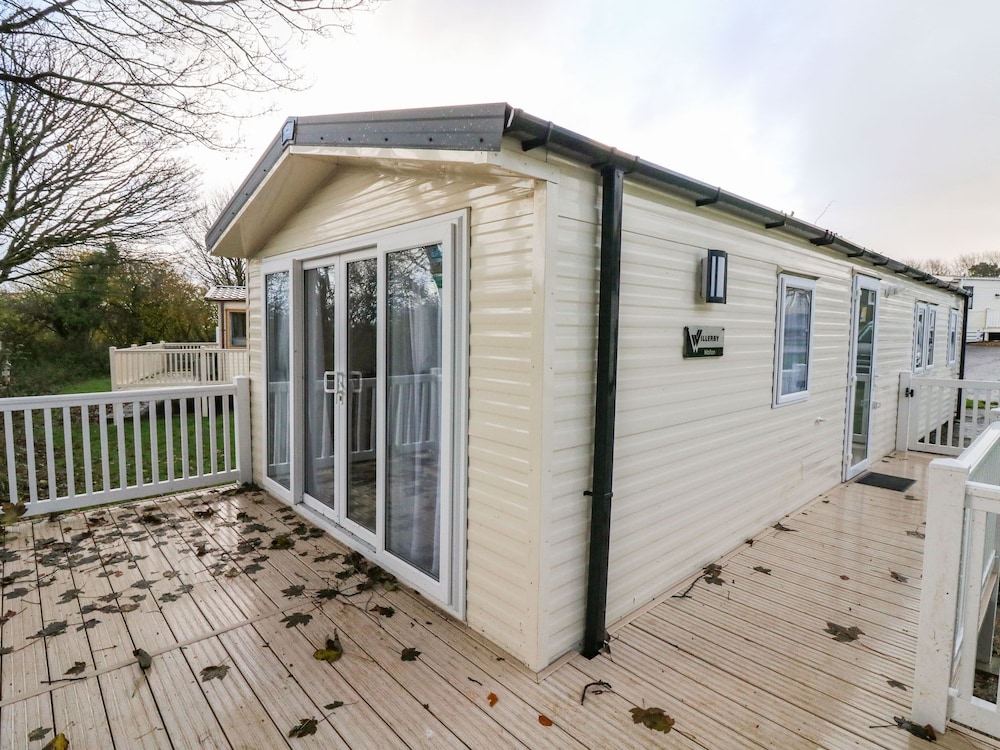 The Hut
