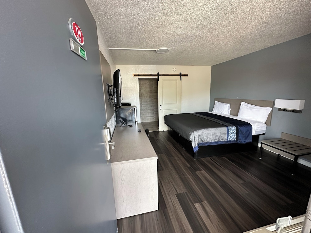 Oyo Hotel Bartow