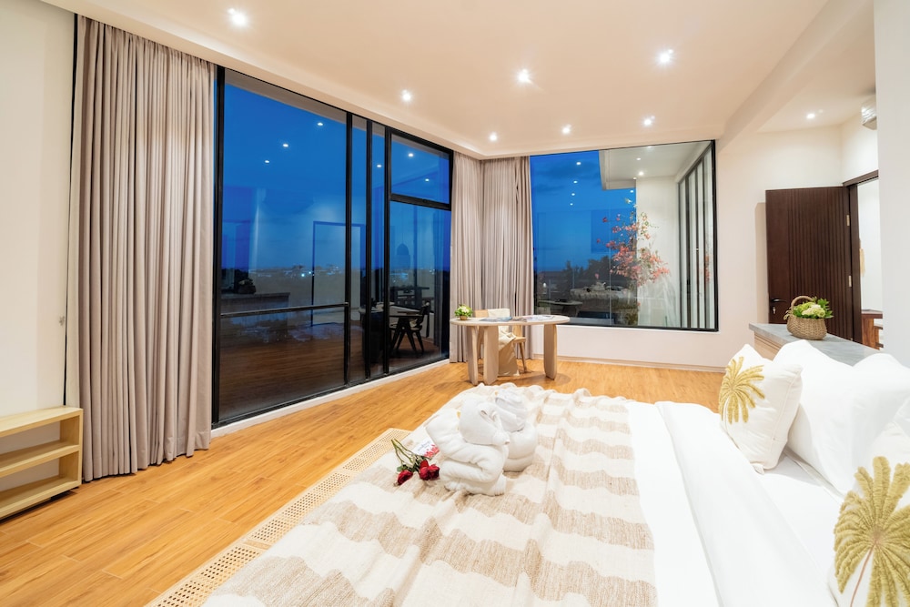 Villa Cliffo by Premier Hospitality Asia