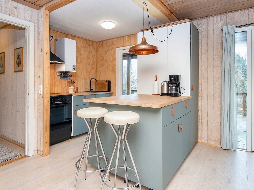 Luxury Retreat in Loddenhoj-by Traum view 5