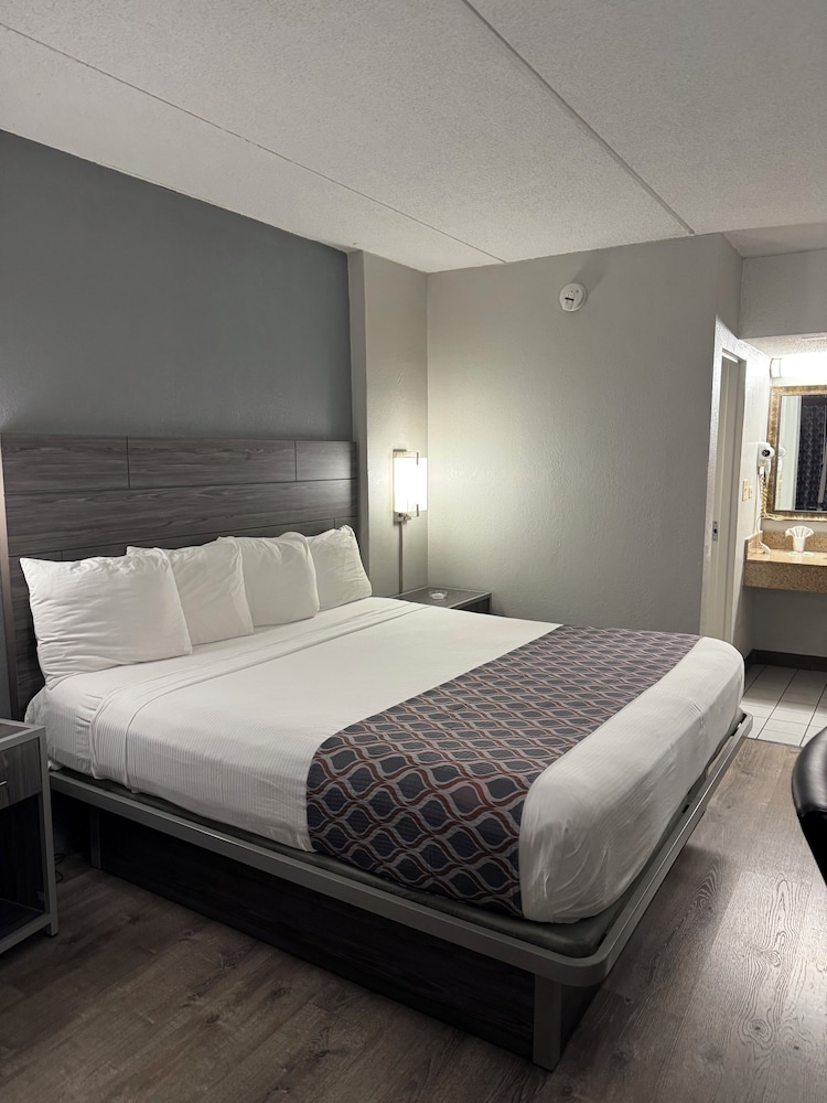 Bluestar Motel