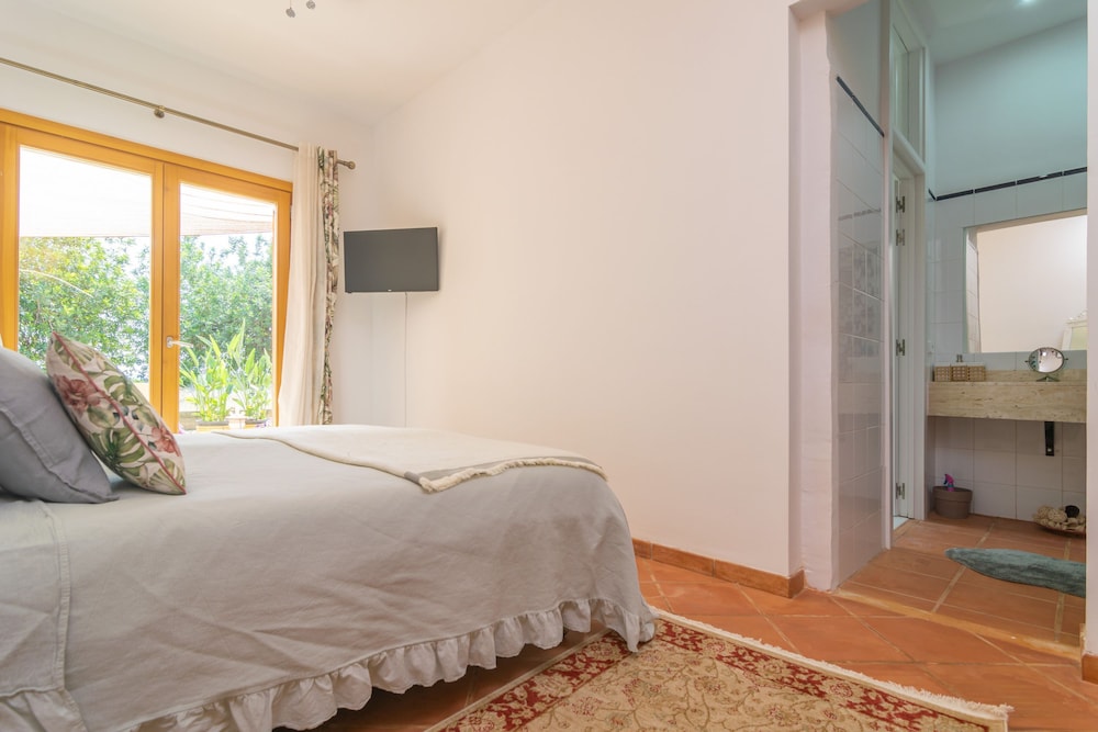 Finca Aria in Mallorca