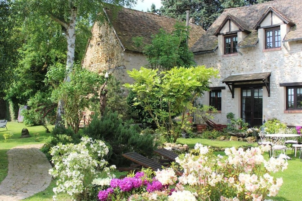 Le Clos Dormont