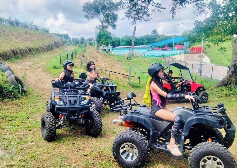 Ayong's Adventure Park