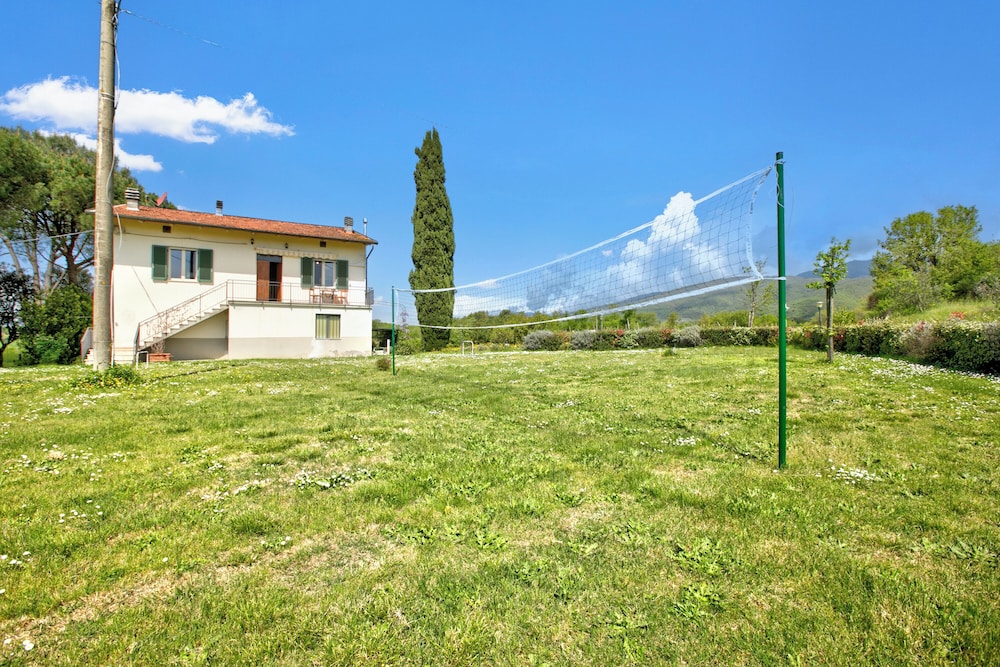 Cozy Counrtry House Btn Florence&Arezzo6
