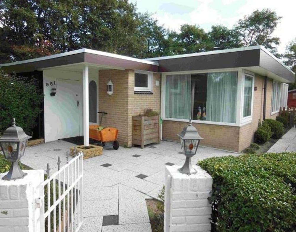 Holiday Villa in Sint Maartenszee
