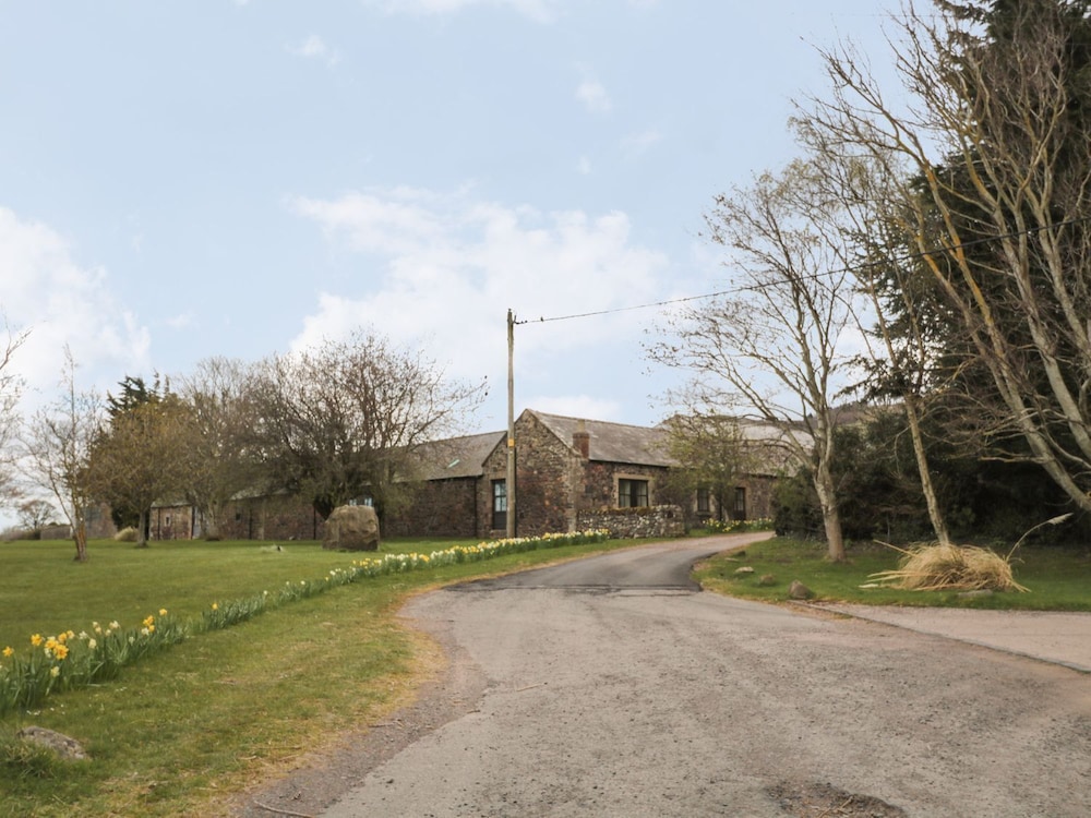 Catkin Cottage
