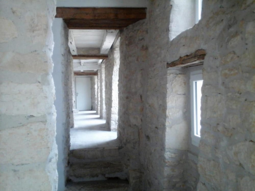 La Bastide