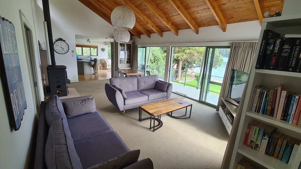 Woodies Retreat