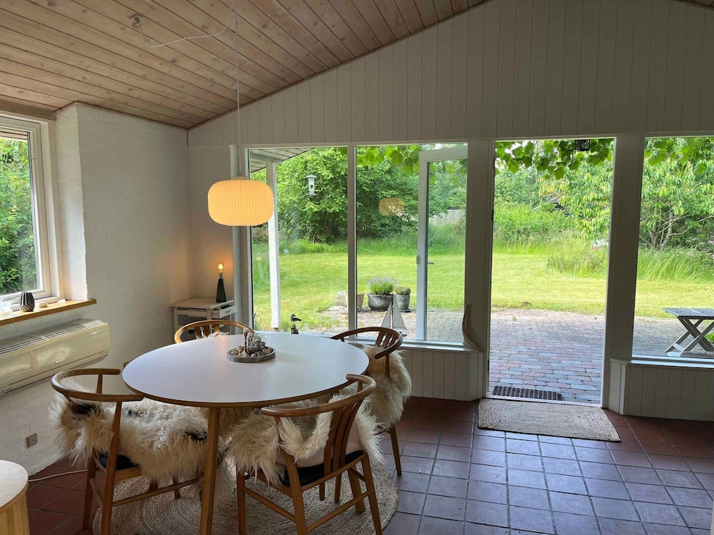 5 Star Holiday Home in Knebel