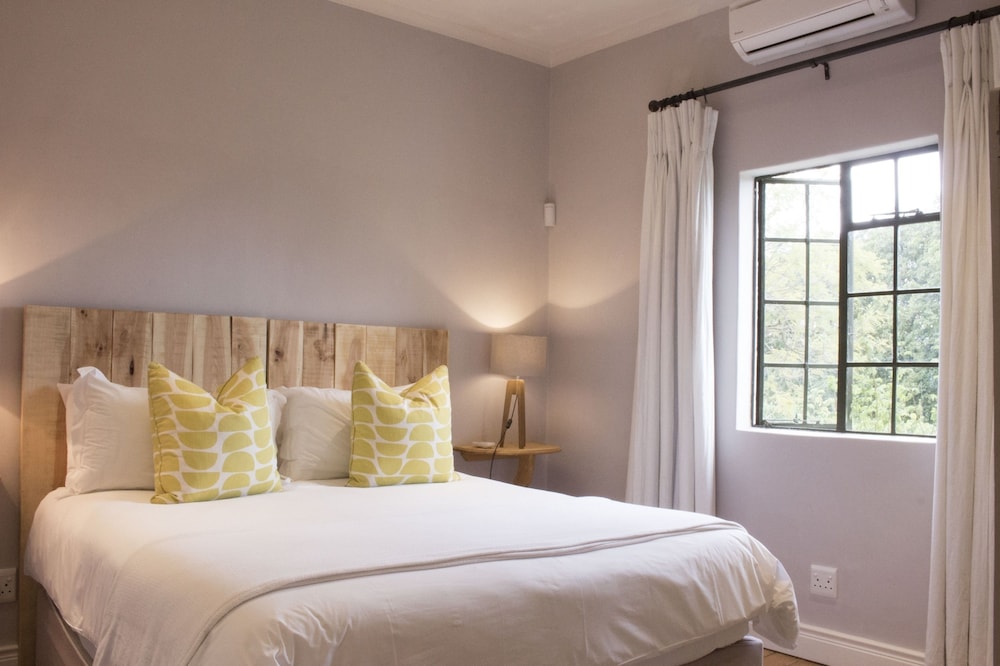 Franschhoek Vacations - Boschendal Farm Estate - Property Image 5