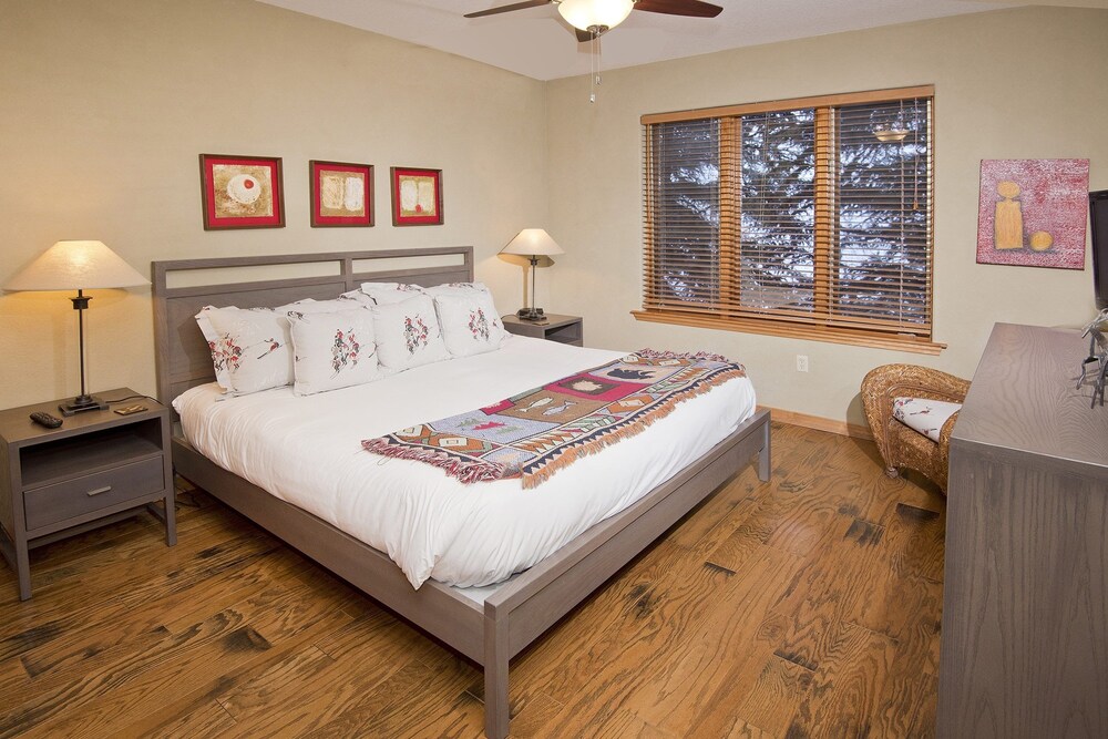 Edwards CO - Aspen Snowmasswood Lodge Vacation Rentals
