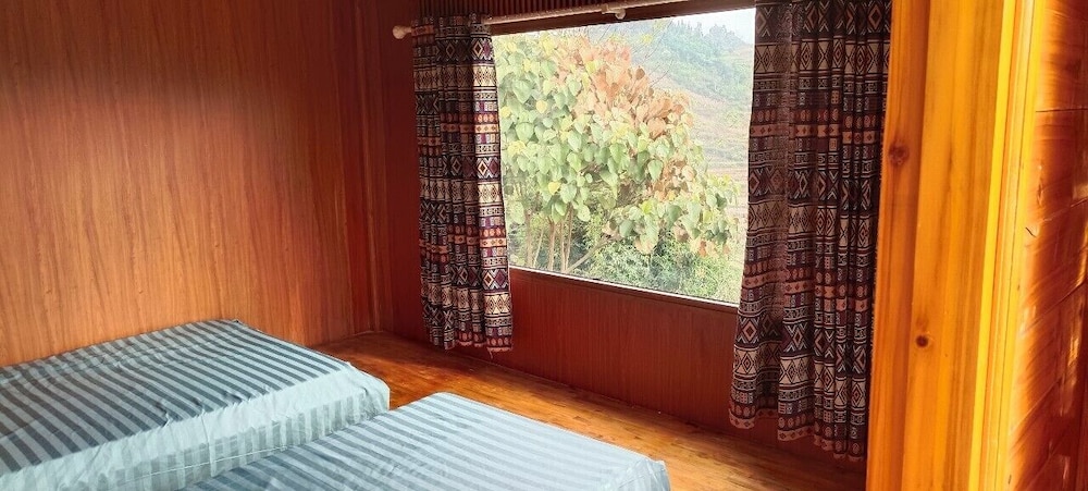Lý Gia Homestay