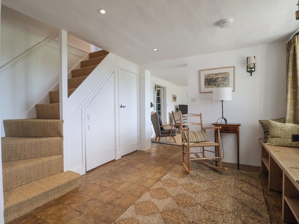 Beta Cottage