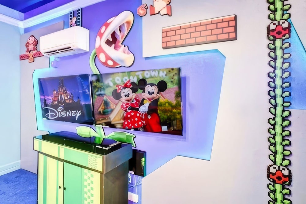 Ultimate Adventure Villa Top Rated 5 Star Disney More