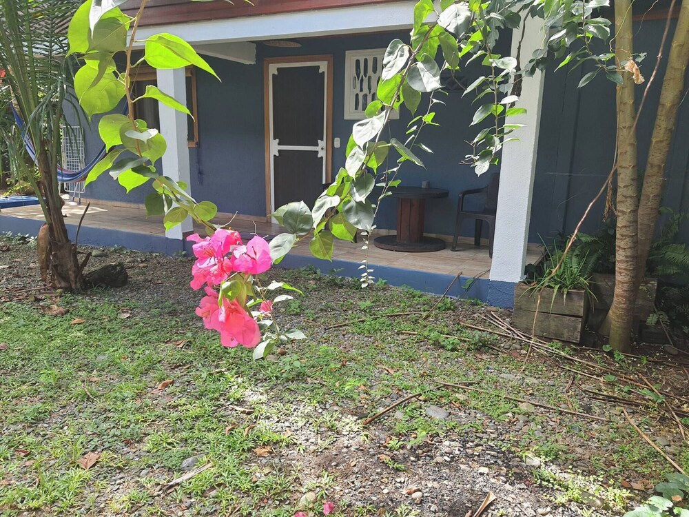 Brisas del Caribe Apartment