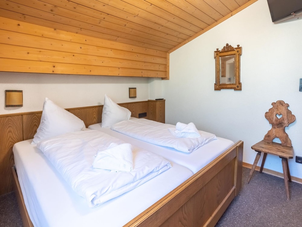 Apartment in Bad Kleinkirchheim Near Ski Lift