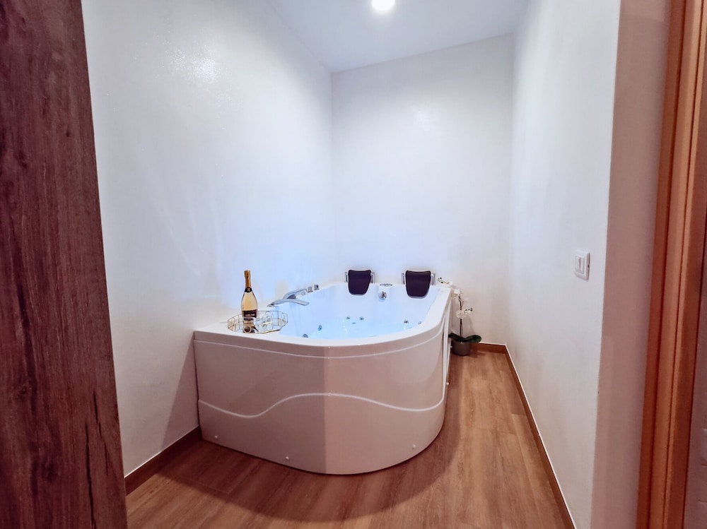 Bio B&B La Scoperta del Pollino