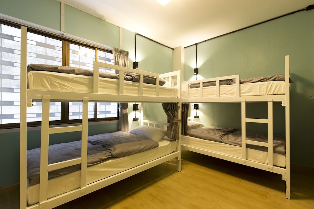 Hub Hostel Hatyai