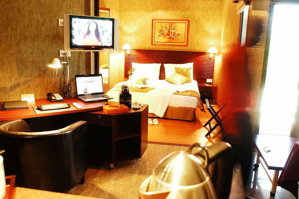 Bamako Vacations - Radisson Blu Hotel, Bamako - Property Image 7