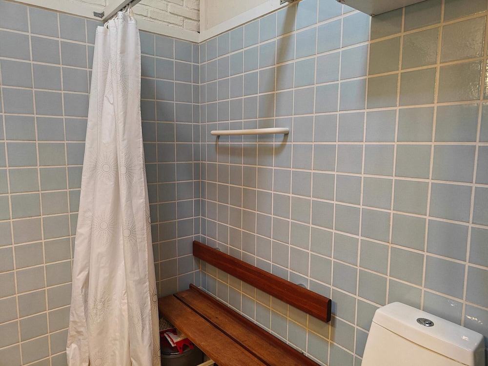 4 Star Holiday Home in Aabenraa