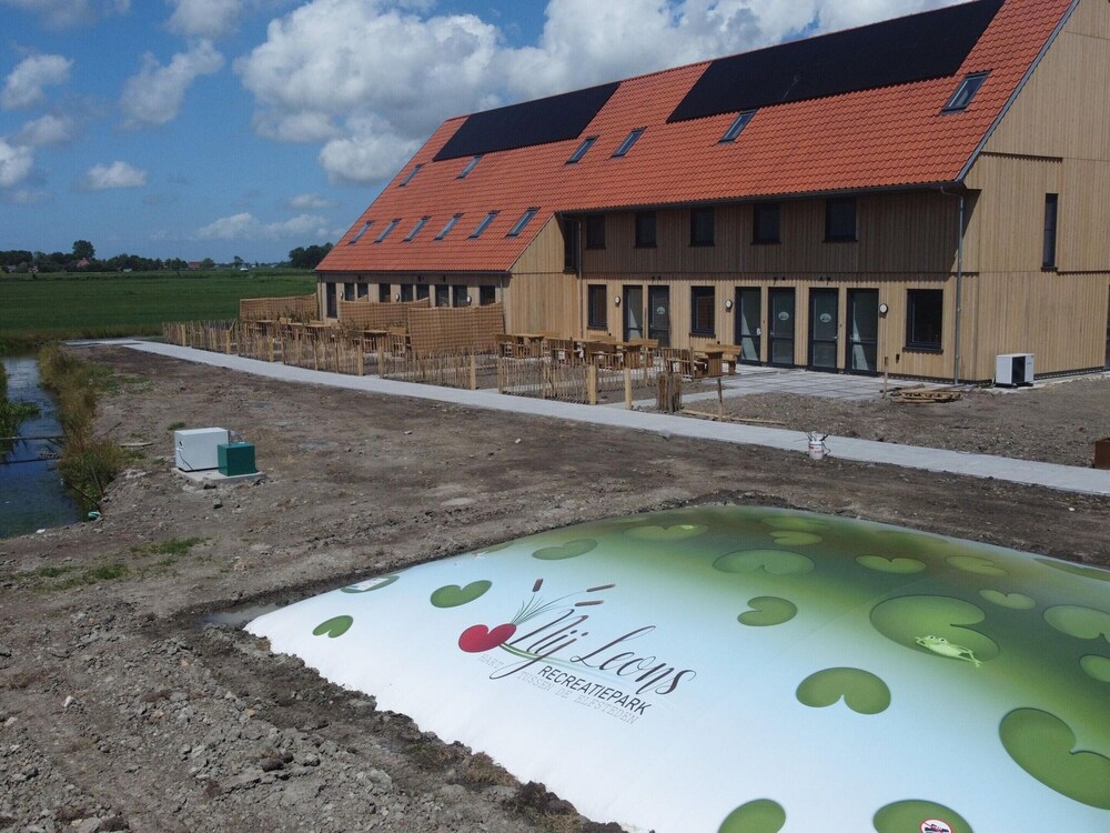 20-person Group Home in the Heart of Friesland view 4